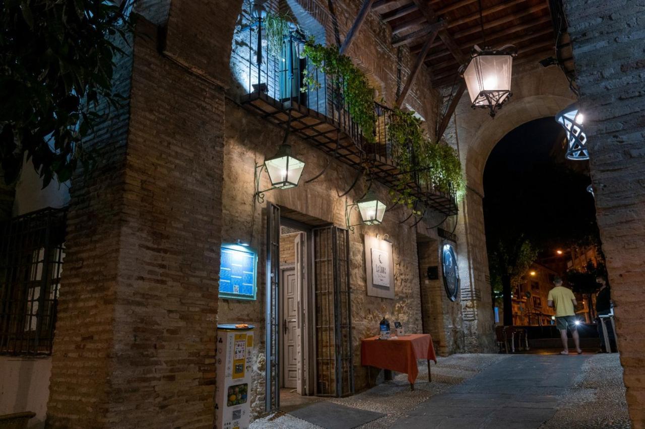 Puerta De La Luna コルドバ エクステリア 写真